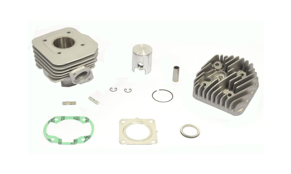 Athena Kit cilindro alesaggio standard 49 cc. Honda SH 50