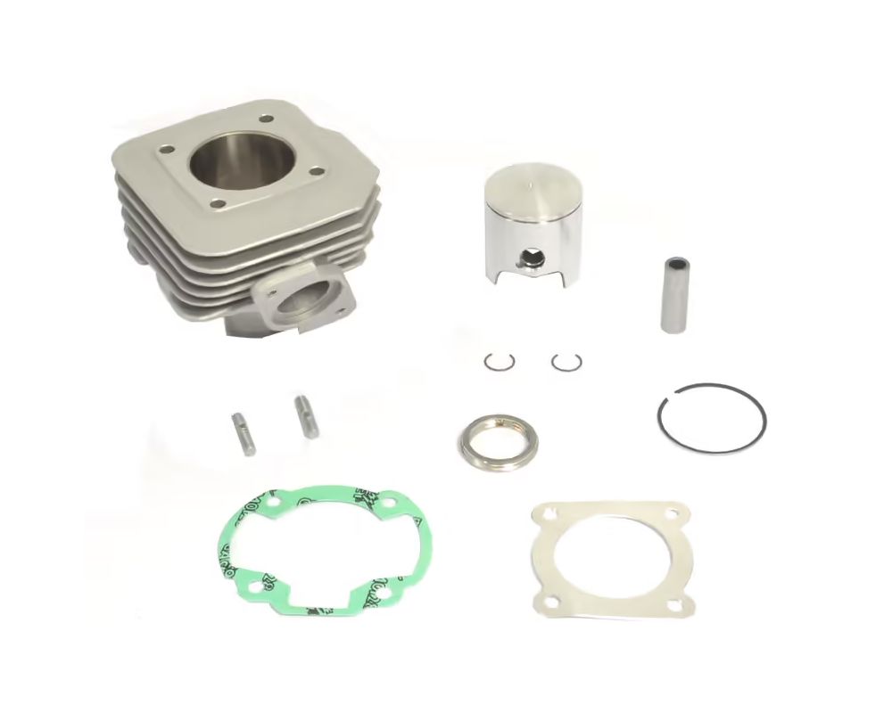 Athena Kit cilindro alesaggio standard 73 cc. senza testa Honda SH 50