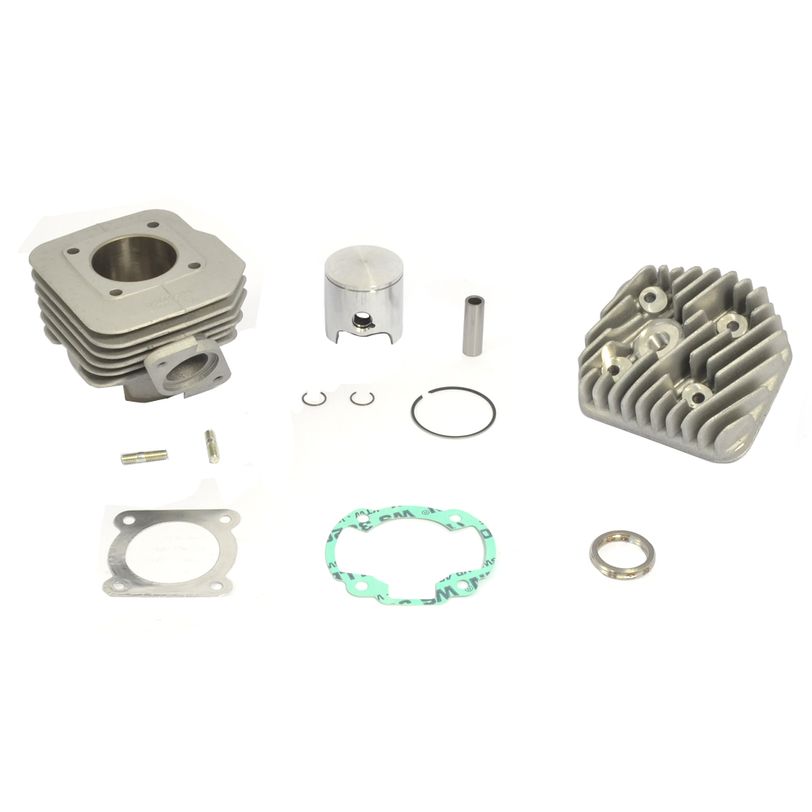 Athena Kit cilindro alesaggio standard 73 cc. Honda SH 50