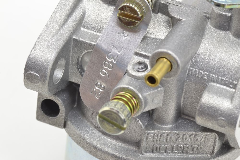 Dell&#39;Orto Carburatore FHCD 20 16