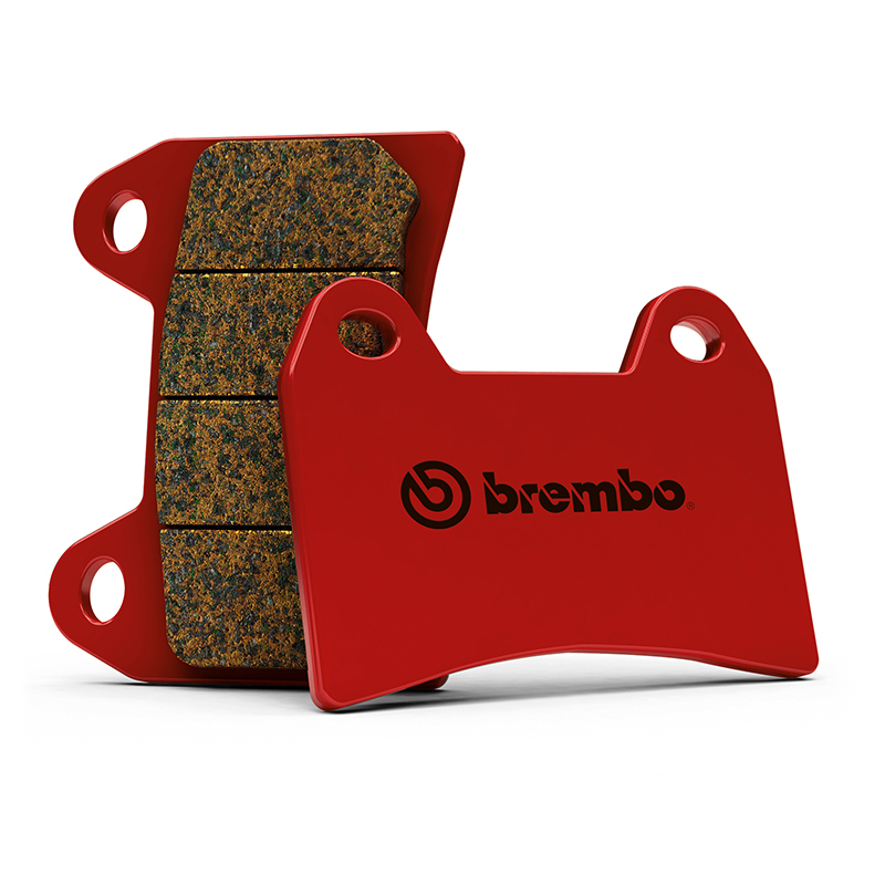 Brembo Pastiglie dei freni sinterizzate