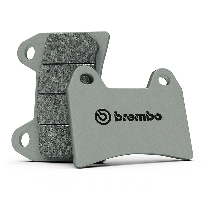 Brembo Pastiglie freno sinterizzate MX/SM anteriori Alfer VR NO LIMIT 250
