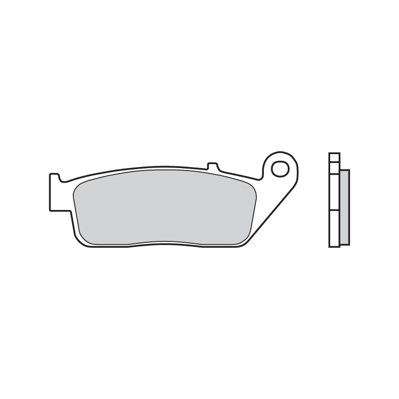Brembo Sinter brake pads serie Road LA
