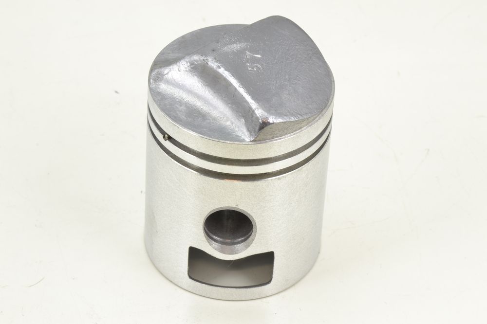 PIAGGIO ORIGINAL PISTON KIT PARA VESPA 150 GS VS2/3/4/5 - 083965