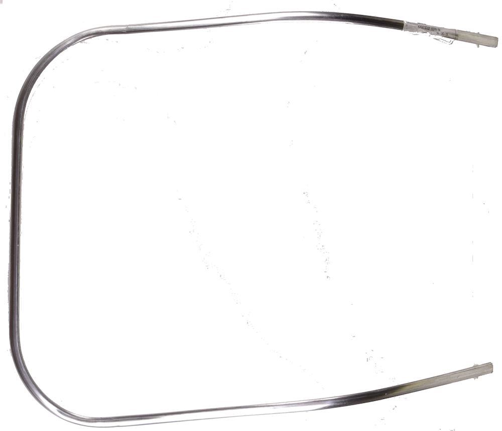 OEM BORDO SCUDO VESPA 125/150 - 084930 ORIGINALE PIAGGIO