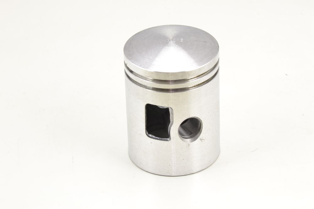 PISTON KIT 3 O/S POUR VESPA 160 GS - 094002