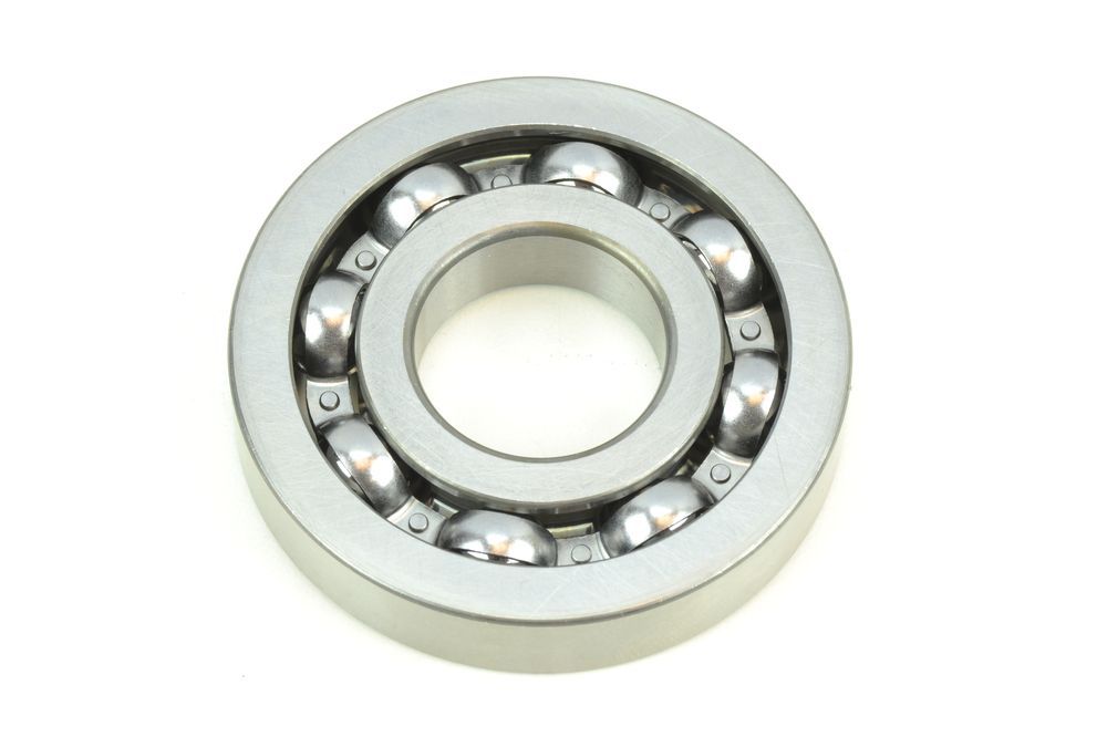 Ball bearing clutch and some flywheel Piaggio original