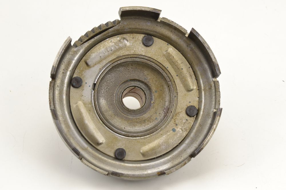 Ingranaggio elastico completo Piaggio