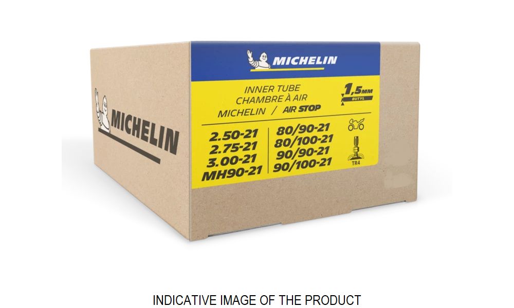 Inner tube Michelin ch. 16mi 