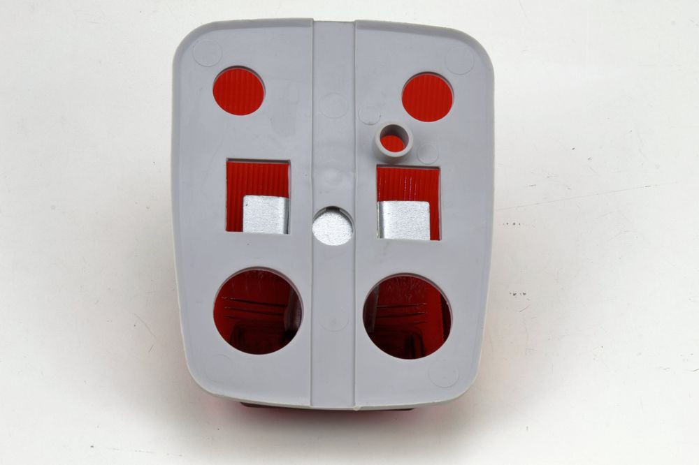 FANALE POSTERIORE COMPLETO VESPA 50 N/L/R ORIGINALE PIAGGIO