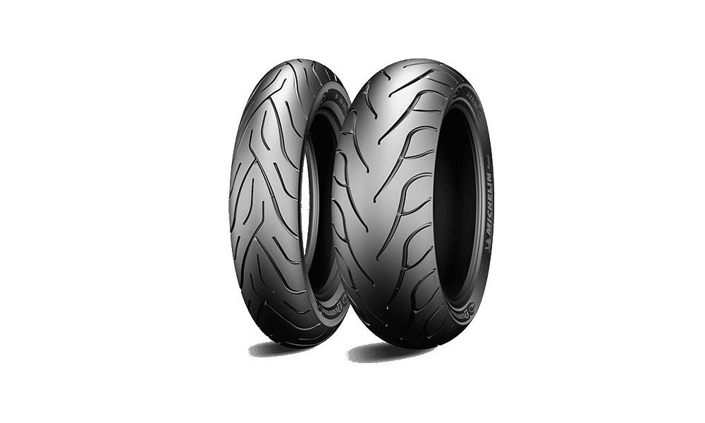 Michelin Pneumatico posteriore Commander II 170/80 B 15 M/C 