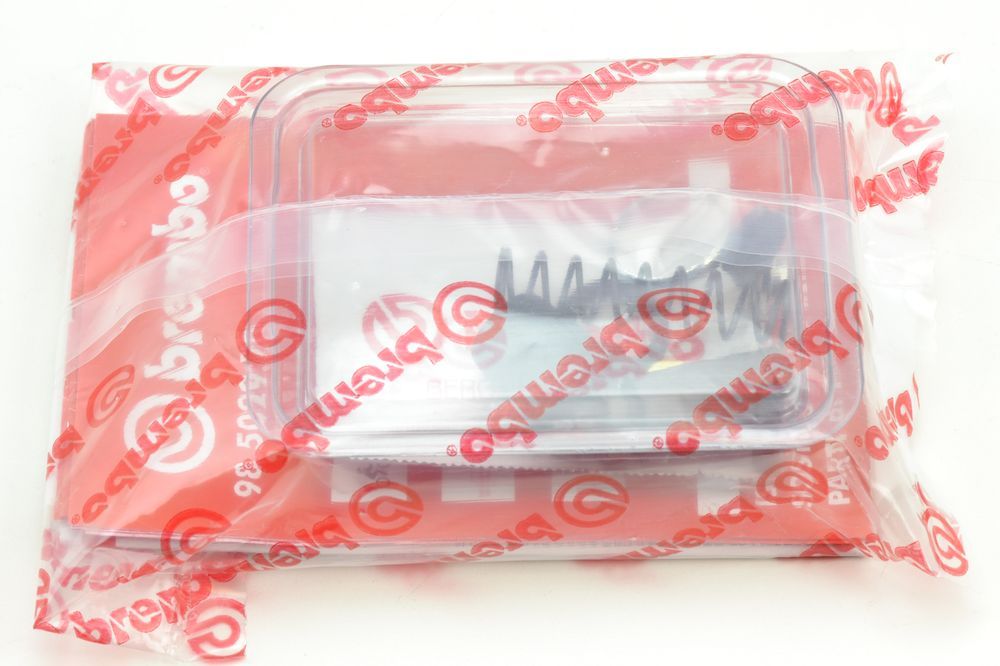 Brembo kit guarnizioni ps 13 
