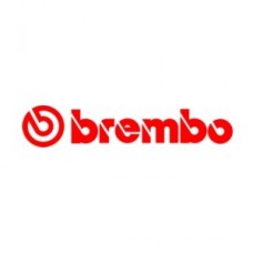 Brembo noir Clamp