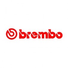 Brembo Serbatoio S 15 Uscita dritta Clutch fissaggio verticale