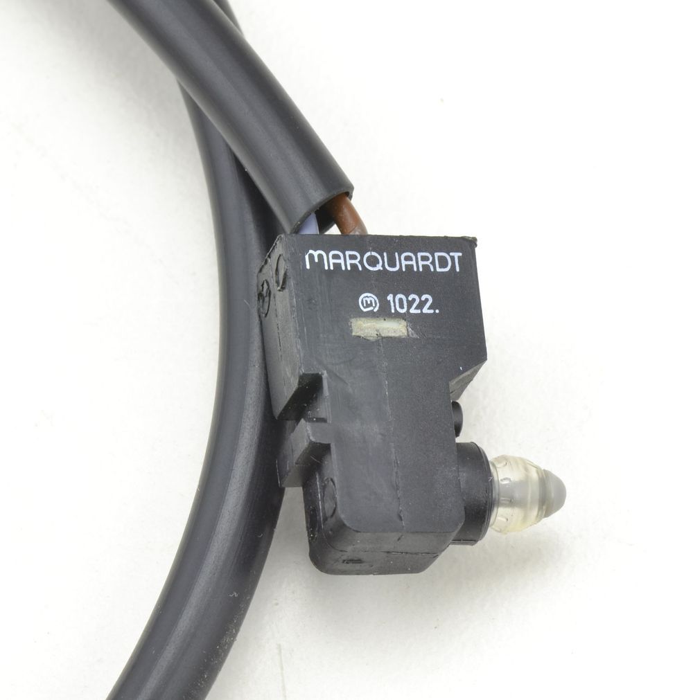 Brembo Microinterrutore cablato 
