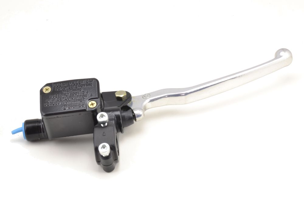 Brembo Front Master cylinder model PS 11 black