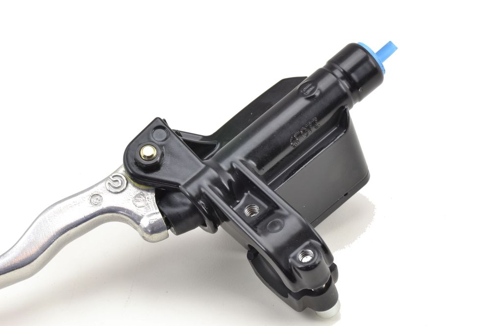 Brembo Front Master cylinder model PS 11 black