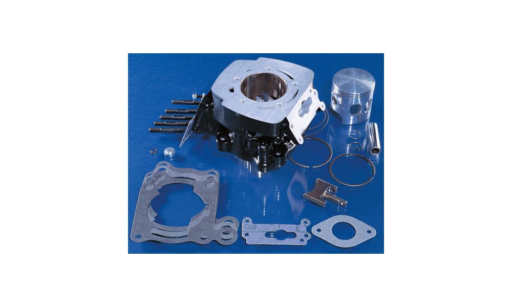 Polini Kit cilindro 165 cc per Cagiva Freccia C10,Freccia C12