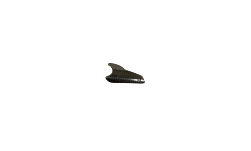 ARROW CARBON COVER ERSATZROHR HONDA CB 1000 R