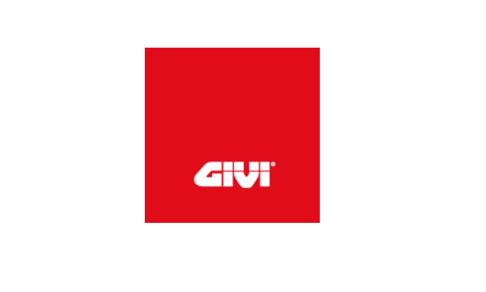 GIVI SCREWS KIT FOR A110A-A107A