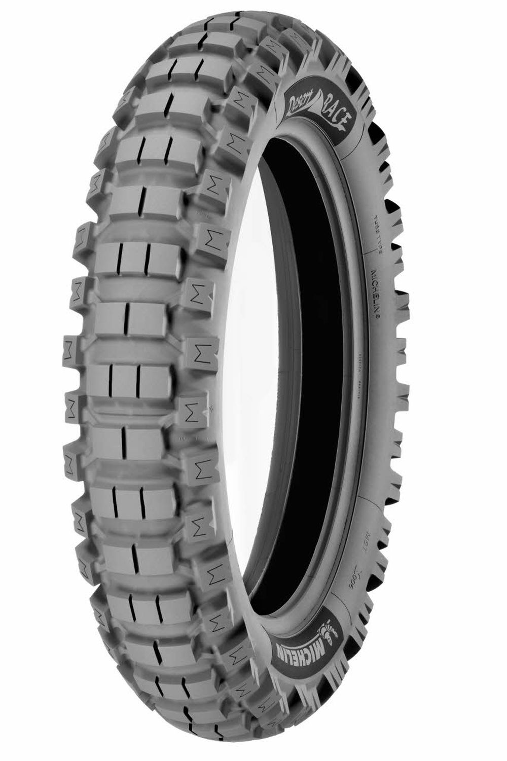Michelin Neumático Desert race 140/80 - 18 70R
