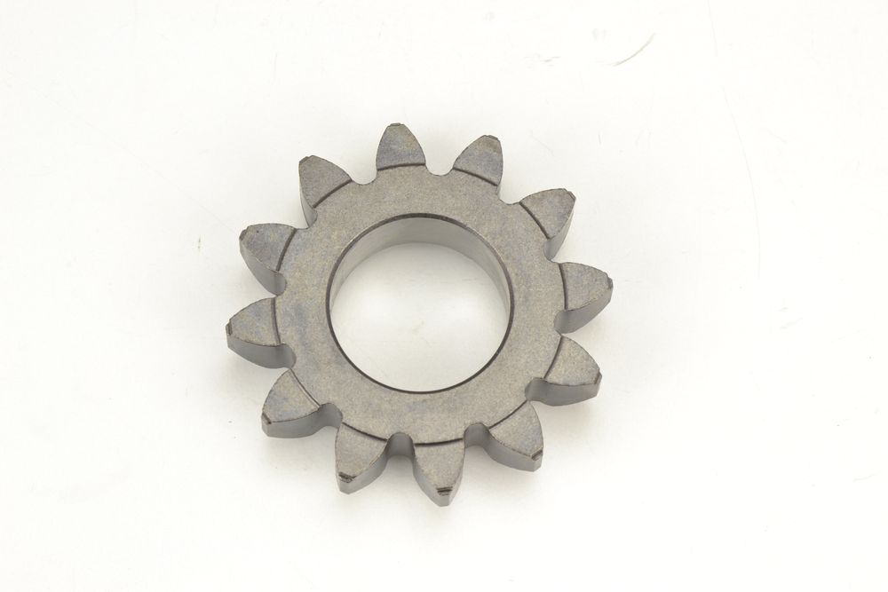 INGRANAGGIO 12 DENTI MESSA IN MOTO VESPA PX125/150/200 ORIGINALE PIAGGIO