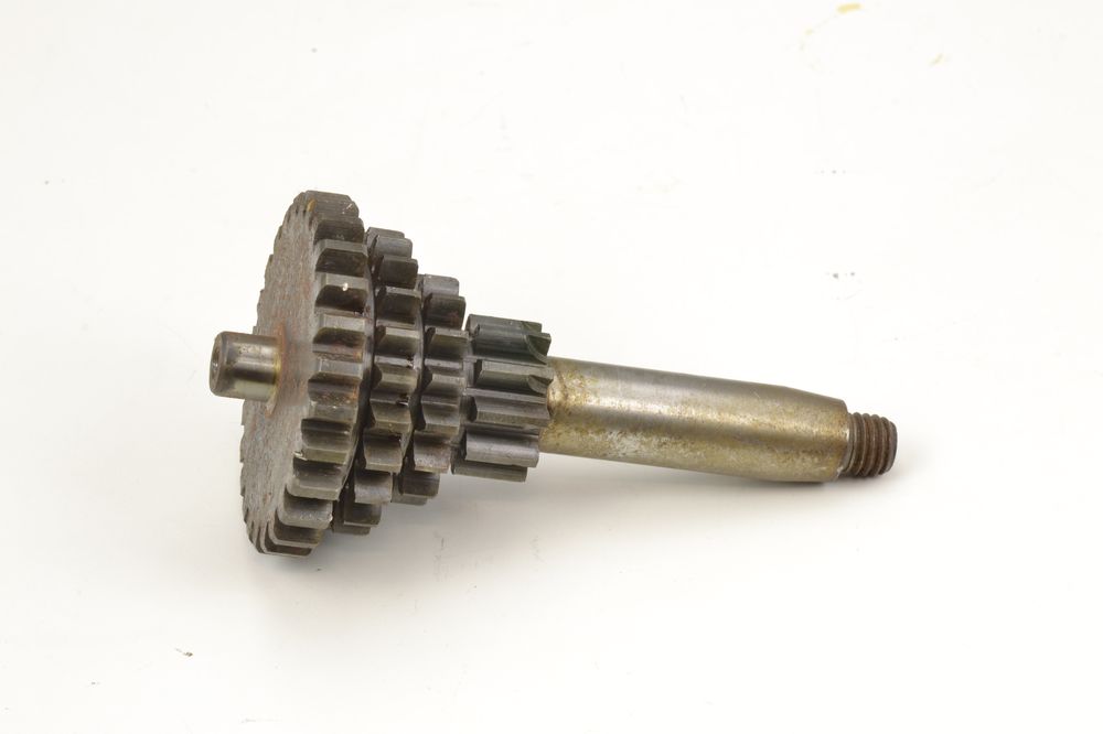 Ingranaggio multiplo Piaggio