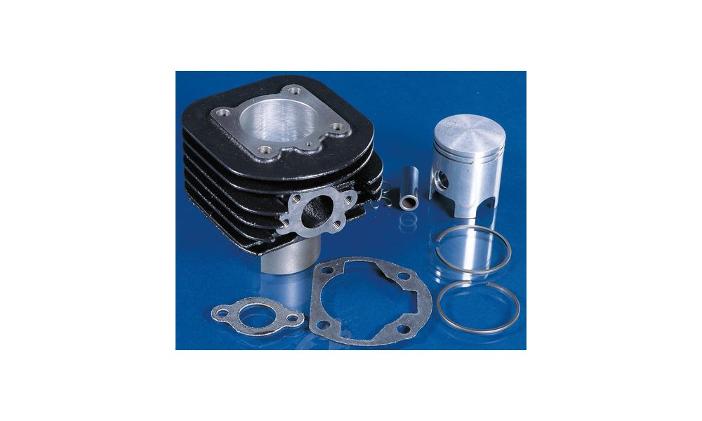 POLINI CYLINDER KIT 63 CC. GILERA ALX,GSA,TOLEDO,VALE PIAGGIO VESPINO F9,