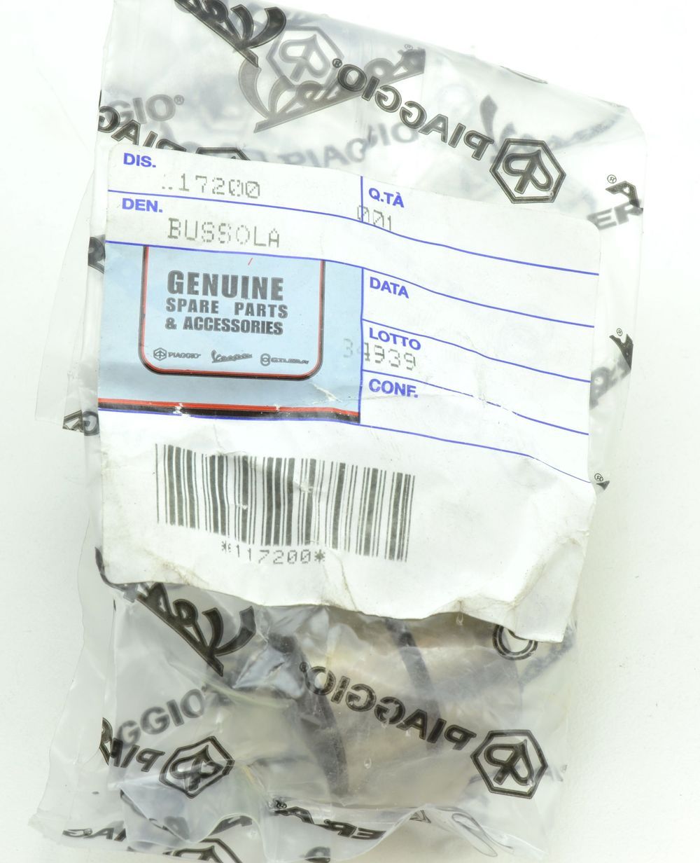 Bearing Piaggio original