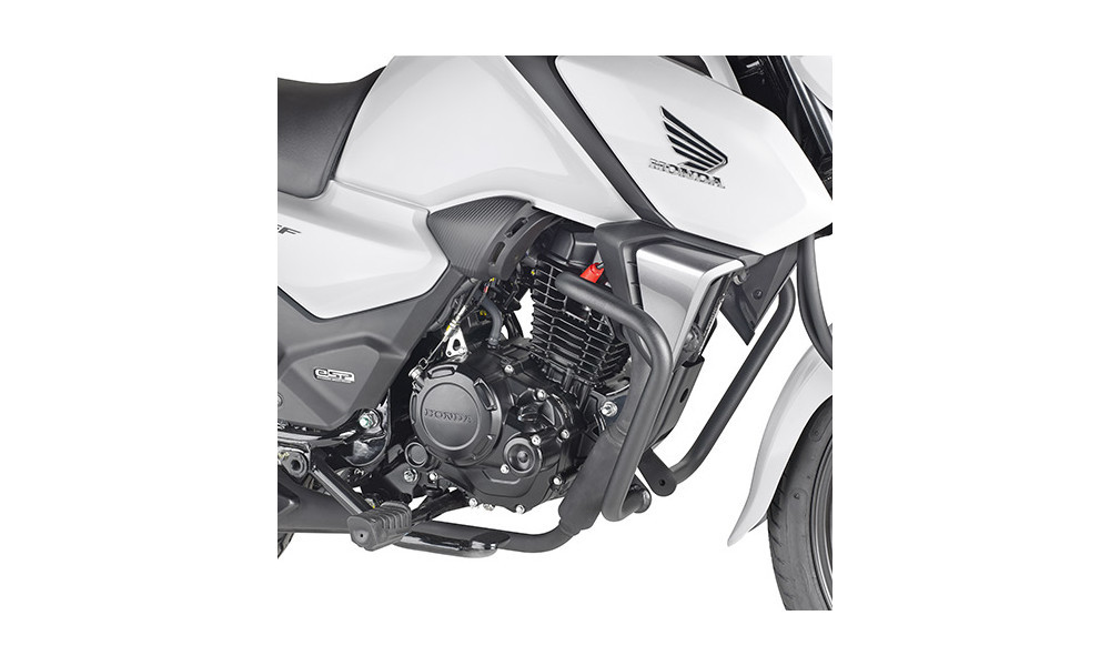 KIT VITERIA KN1184 PER PARAMOTORE HONDA CB125F KAPPA MOTO