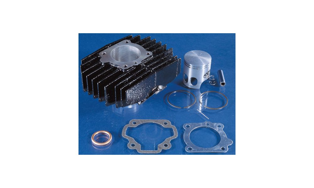 Polini Kit cylindre 70 cc. Pour Honda Camino