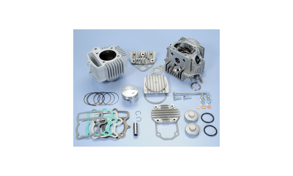 POLINI CYLINDER KIT POLINI MOTO XP4T HONDA XR