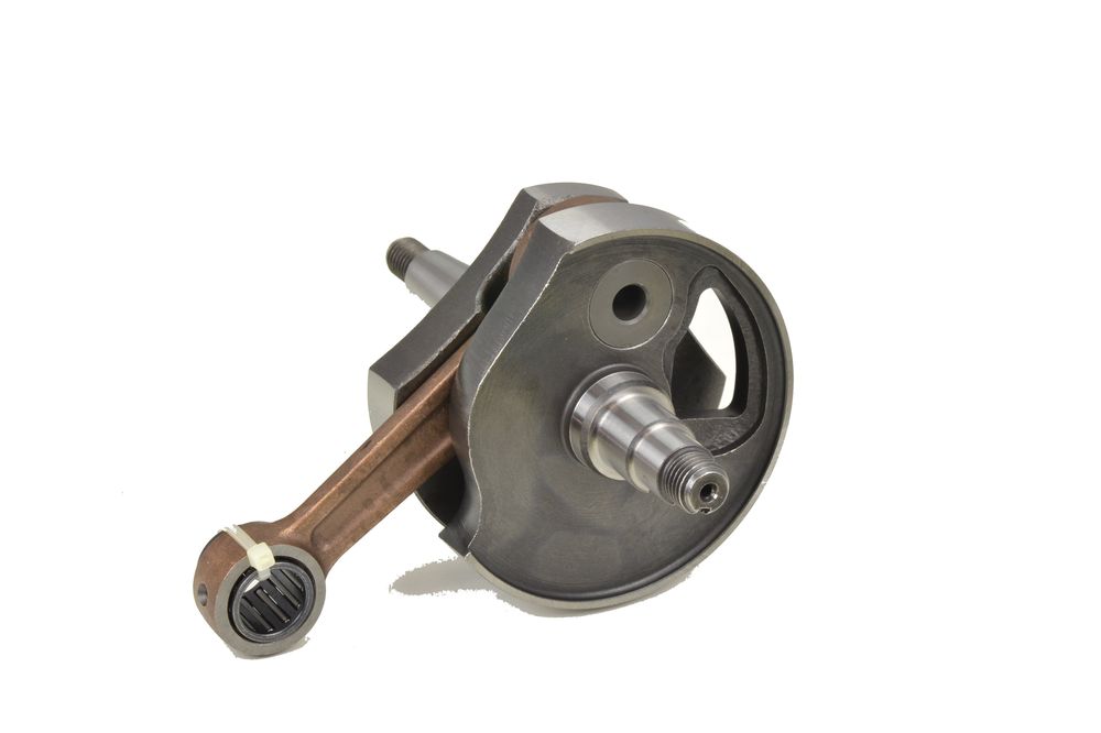 Albero motore Piaggio