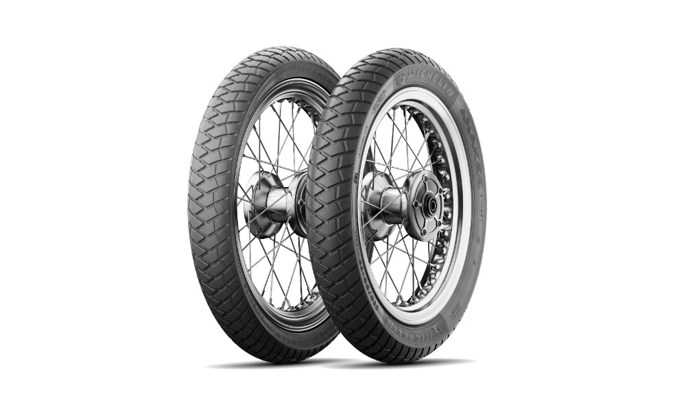 TIRE MICHELIN ANAKEE STREET 2.25 - 17