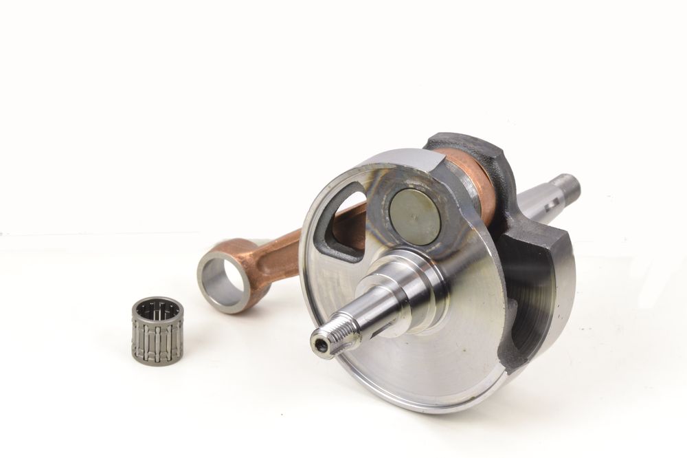 ALBERO MOTORE COMPL ORIGINALE PIAGGIO