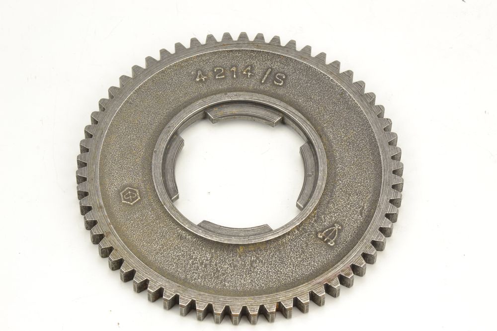 PIAGGIO ORIGINAL ORIGINAL 1ST GEAR COG VESPA 50 SPECIAL/SS 90 SS 125 PRIMA