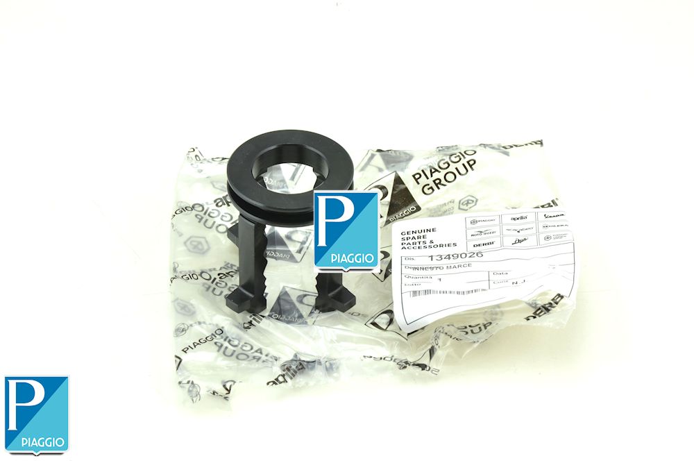 Gear selector v5b3-v5sa1-vma2-vmb1 Piaggio original