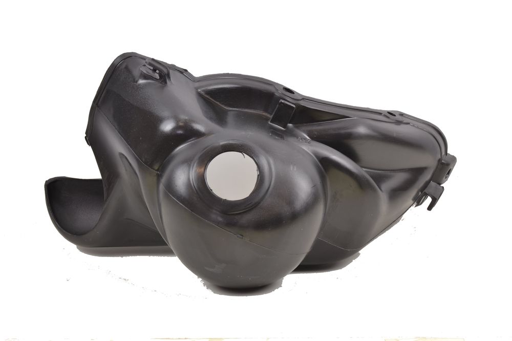 Cuffia di raffreddam Piaggio