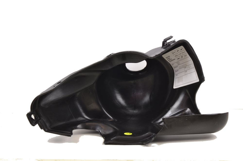 Cuffia di raffreddam Piaggio