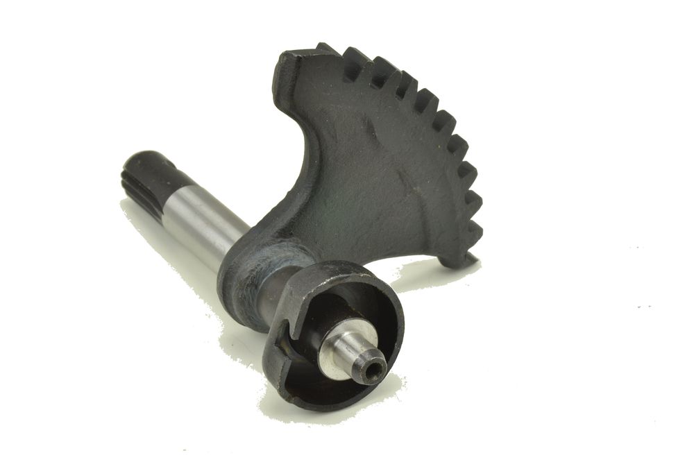 Settore messa moto Piaggio