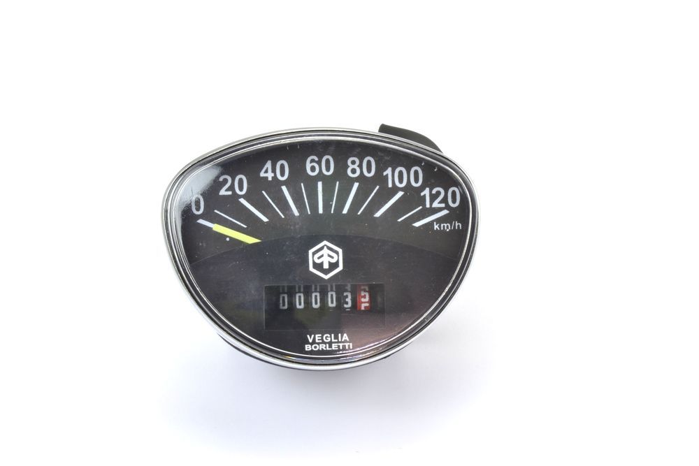 SPEEDOMETER INSTRUMENTS PIAGGIO