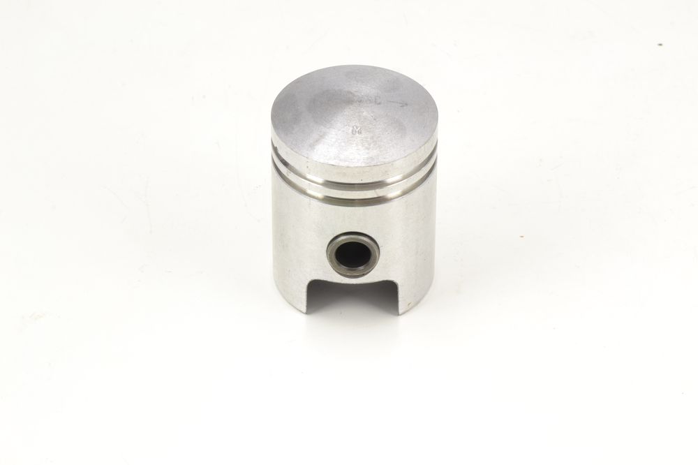 KIT PISTONE SECONDA MAGGIORAZIONE VESPA 50/N/L/R/S/SPECIAL/SR/SS/PK50 ORIGINALE PIAGGIO