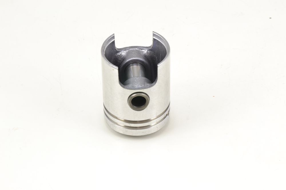 KIT PISTONE SECONDA MAGGIORAZIONE VESPA 50/N/L/R/S/SPECIAL/SR/SS/PK50 ORIGINALE PIAGGIO