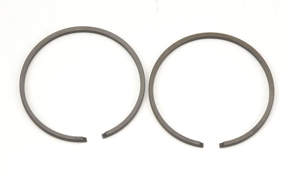 KIT PISTONE SECONDA MAGGIORAZIONE VESPA 50/N/L/R/S/SPECIAL/SR/SS/PK50 ORIGINALE PIAGGIO