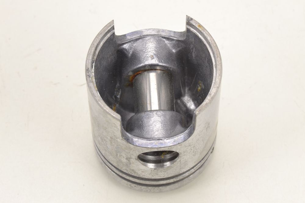 Piston assy Piaggio original
