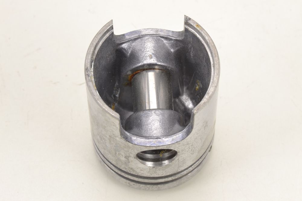 PISTON ASSY PIAGGIO