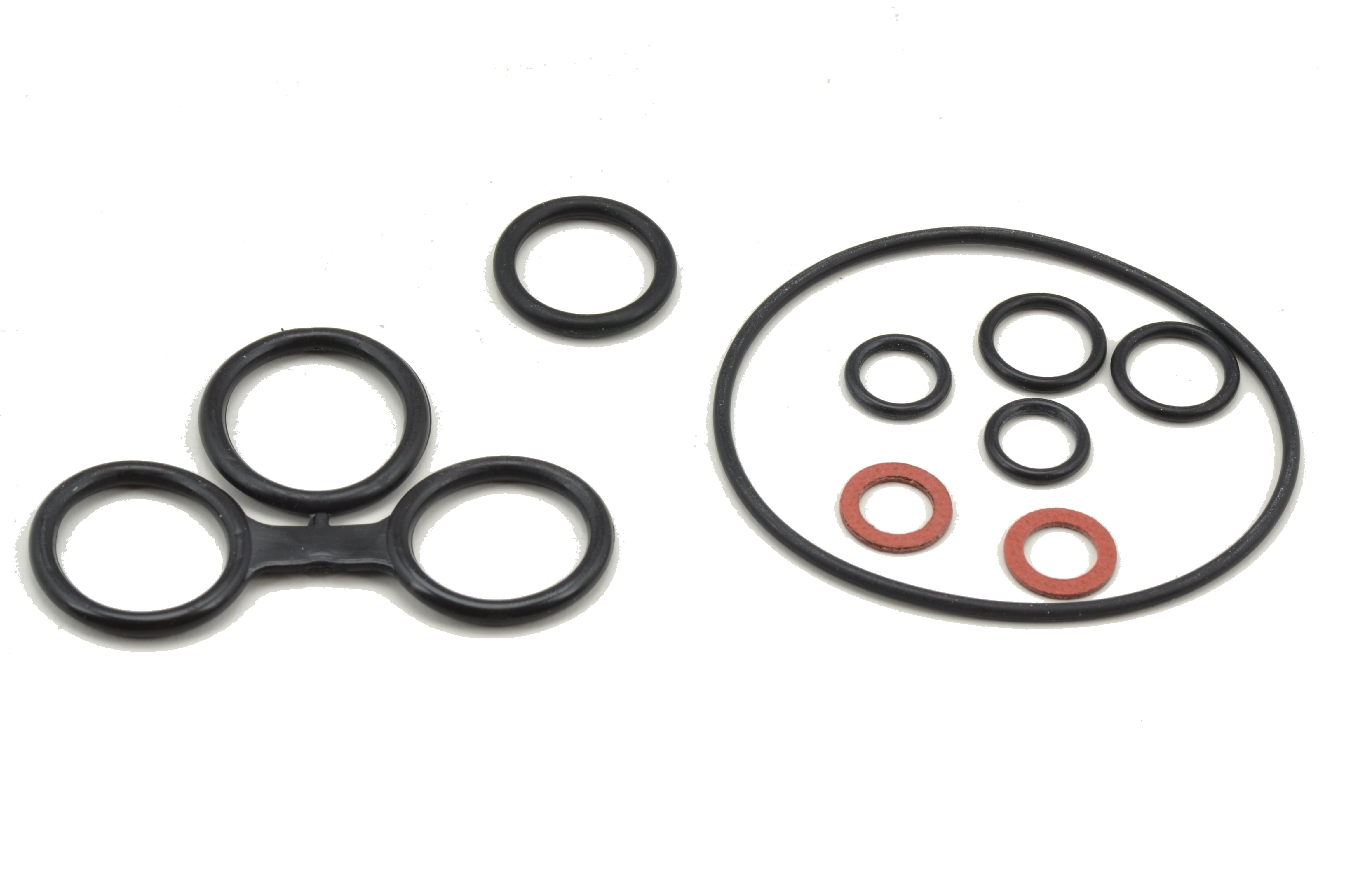 Gasket kit VSX1T PIAGGIO