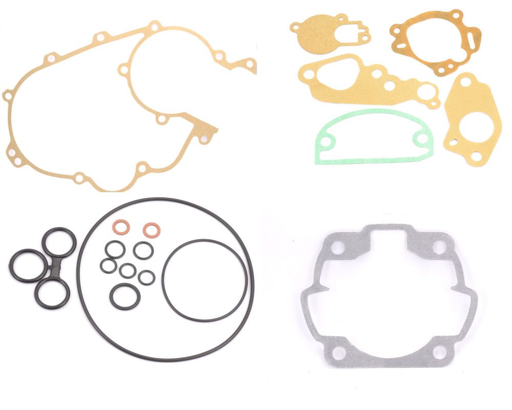 Gasket set Piaggio original