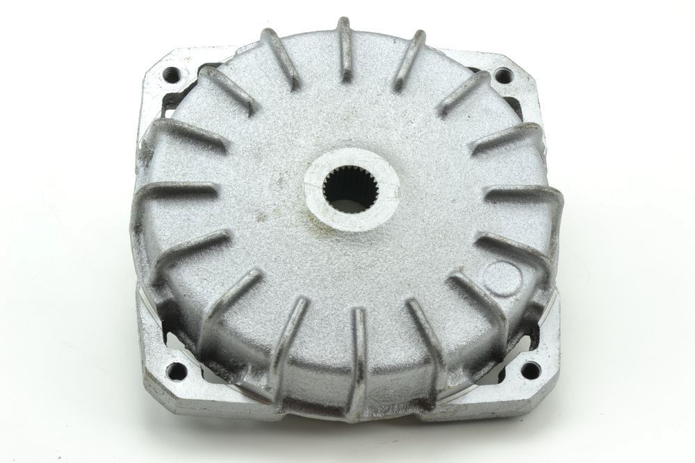 NEWTECH DRUM BRAKE REAR CAST IRON VESPA 125/150 SUPER P 150 S