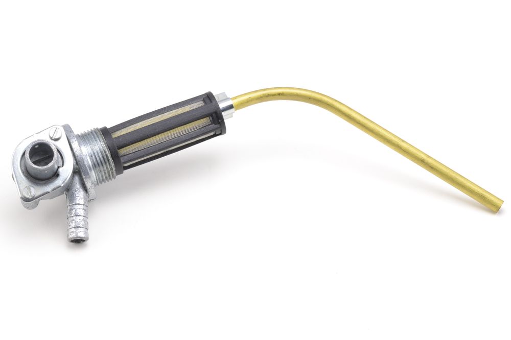 RUBINETTO SERBATOIO CARBURANTE RISERVA VESPA ET3,PK50-125,PX T5 ORIGINALE PIAGGIO